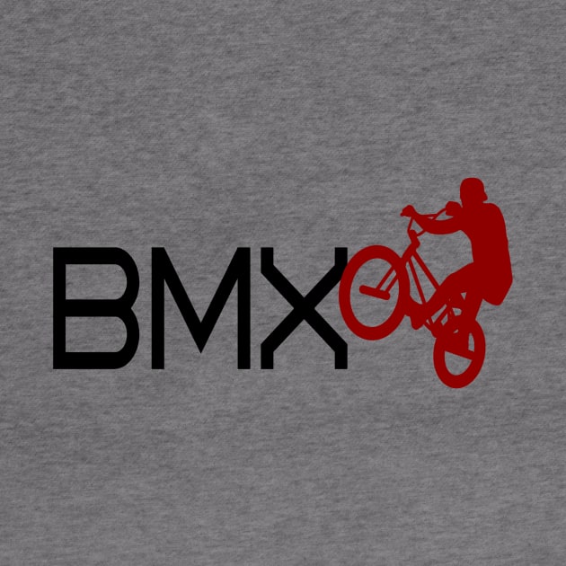 Bmx by AnDan